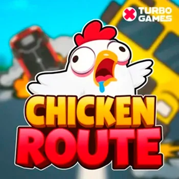 Chicken Route у каталозі Gorilla Casino