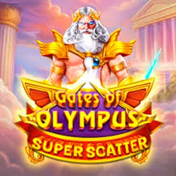 Super Scatter у каталозі Gorilla Casino