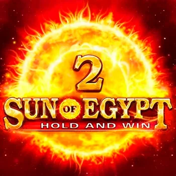 Sun of Egypt 2 у каталозі Gorilla Casino